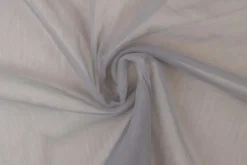 Stretch Tule: Donkergrijs