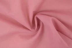 Stretch Tule: Donker oudroze