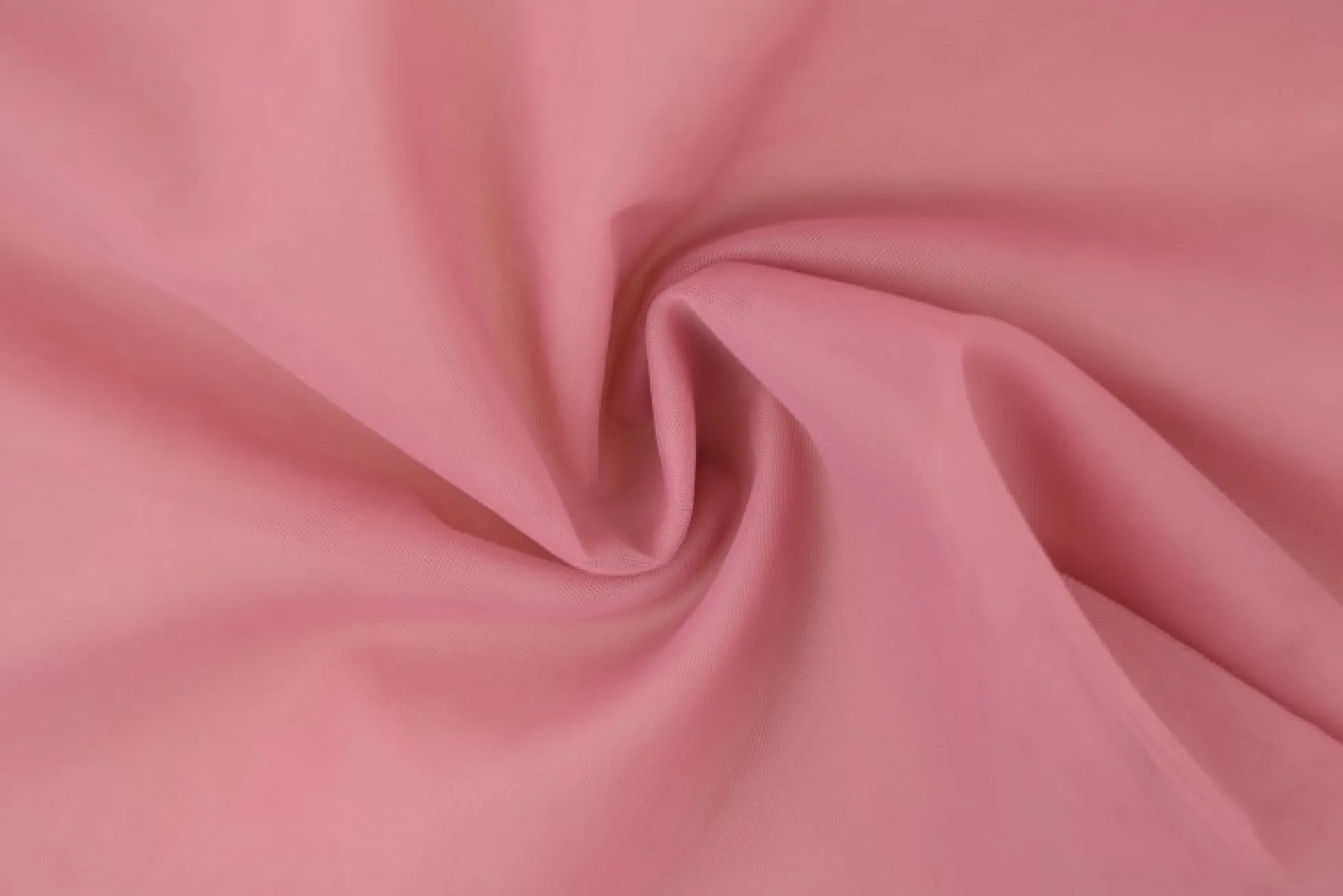 Stretch Tule: Donker oudroze