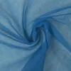 Stretch Tule: Donker petrol