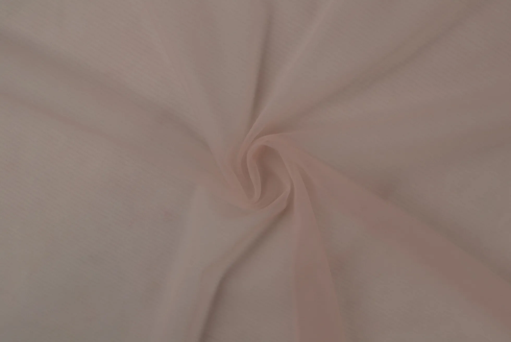 Stretch Tule: Dusky roze
