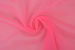 Stretch Tule: Fuchsia