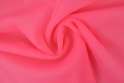 Stretch Tule: Fuchsia