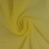 Stretch Tule: Lichtgeel