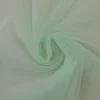 Stretch Tule: Licht Mint