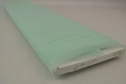 Stretch Tule: Licht Mint