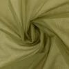 Stretch Tule: Mosgroen