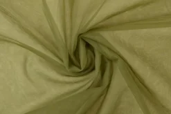 Stretch Tule: Mosgroen