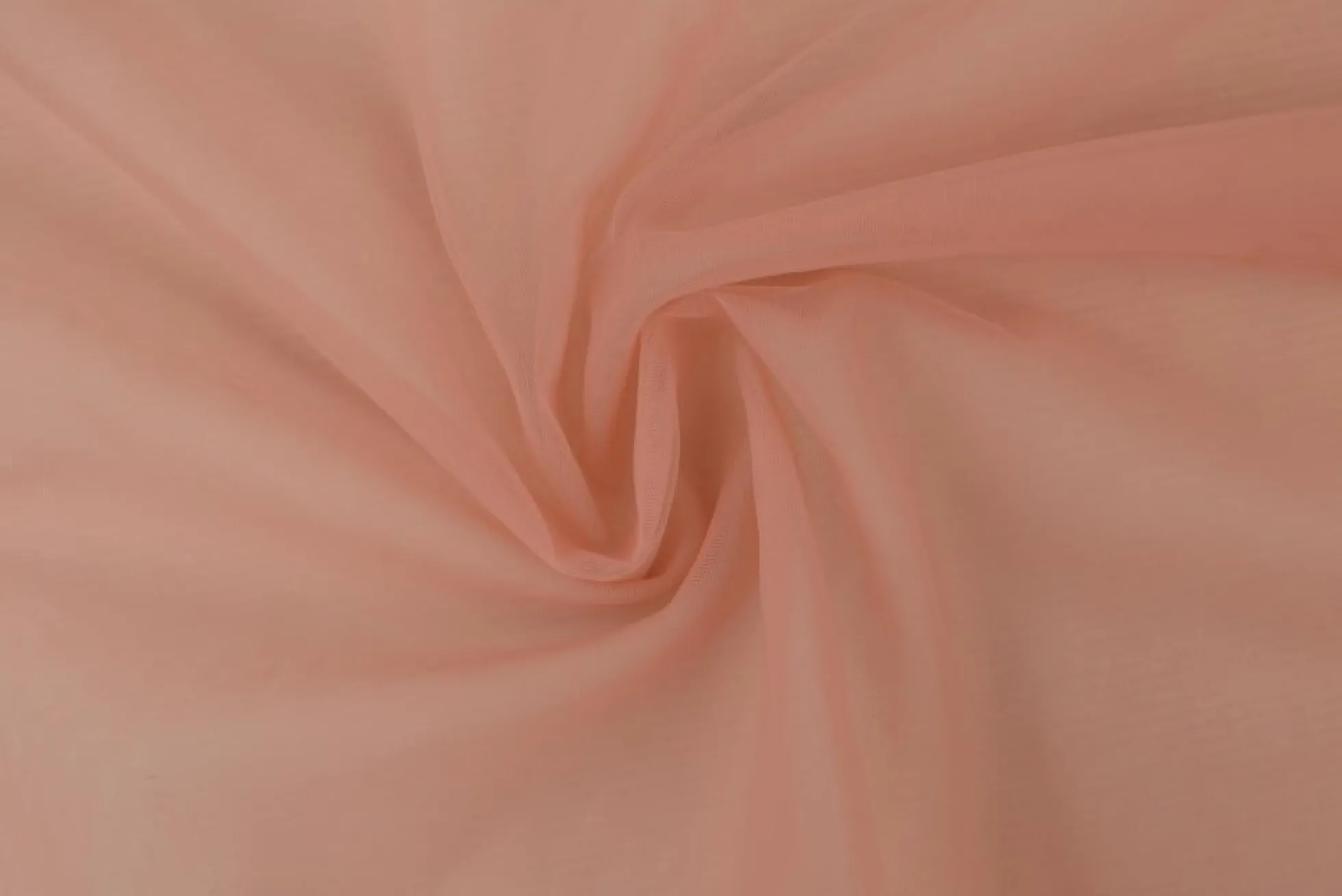 Stretch Tule: Oudroze