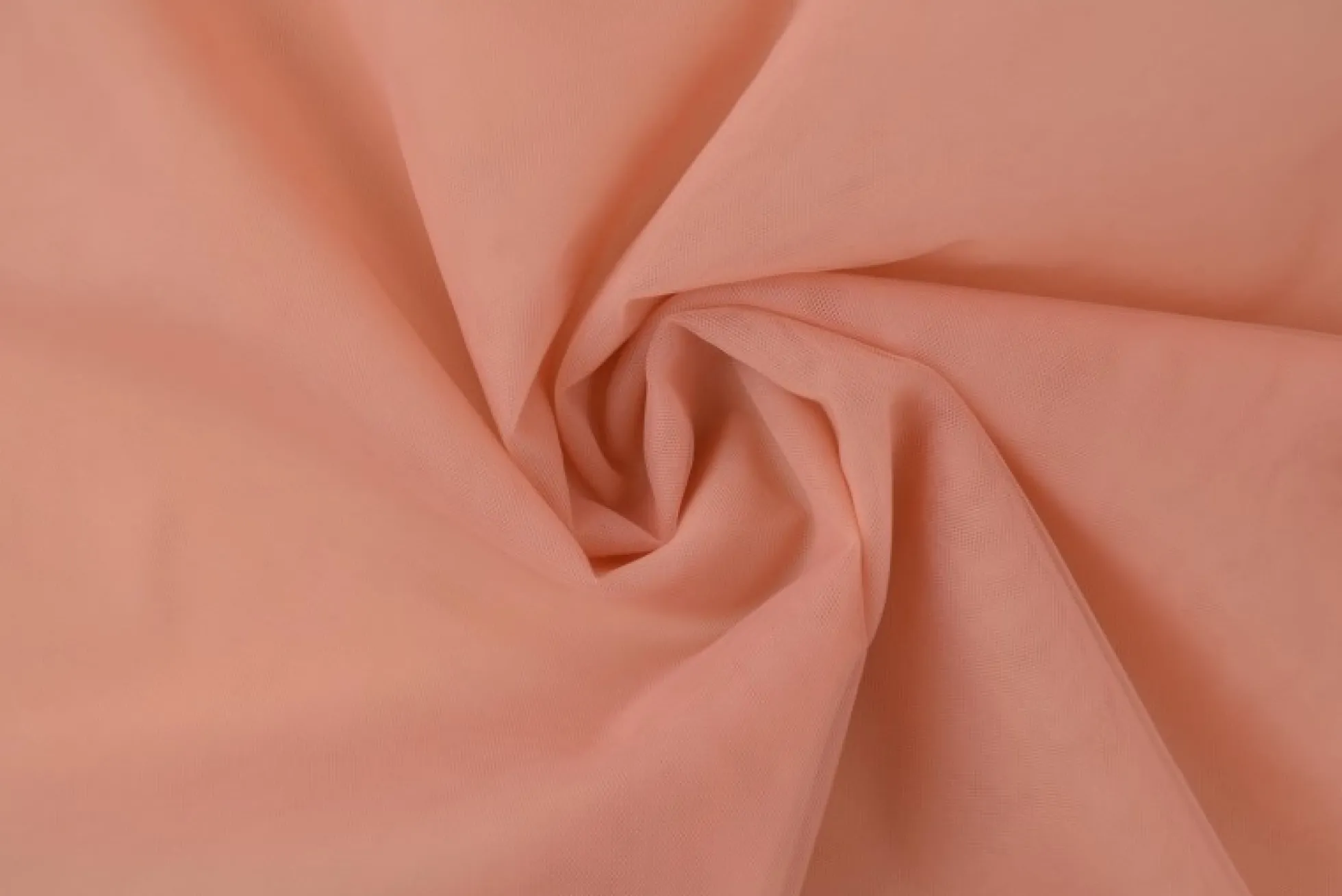 Stretch Tule: Oudroze