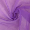 Stretch Tule: Paars