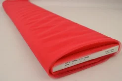 Stretch Tule: Rood