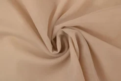 Stretch Tule: Taupe