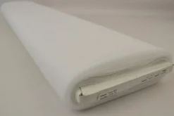 Stretch Tule: Wit