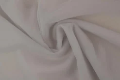 Stretch Tule: Zilvergrijs