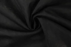 Stretch Tule: Zwart