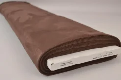 Suedine / Alcantara – Bruin