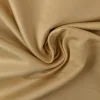 Suedine / Alcantara – Camel