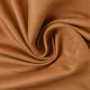 Suedine / Alcantara – Cognac