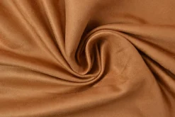 Suedine / Alcantara – Cognac