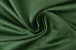 Suedine / Alcantara – Donkergroen