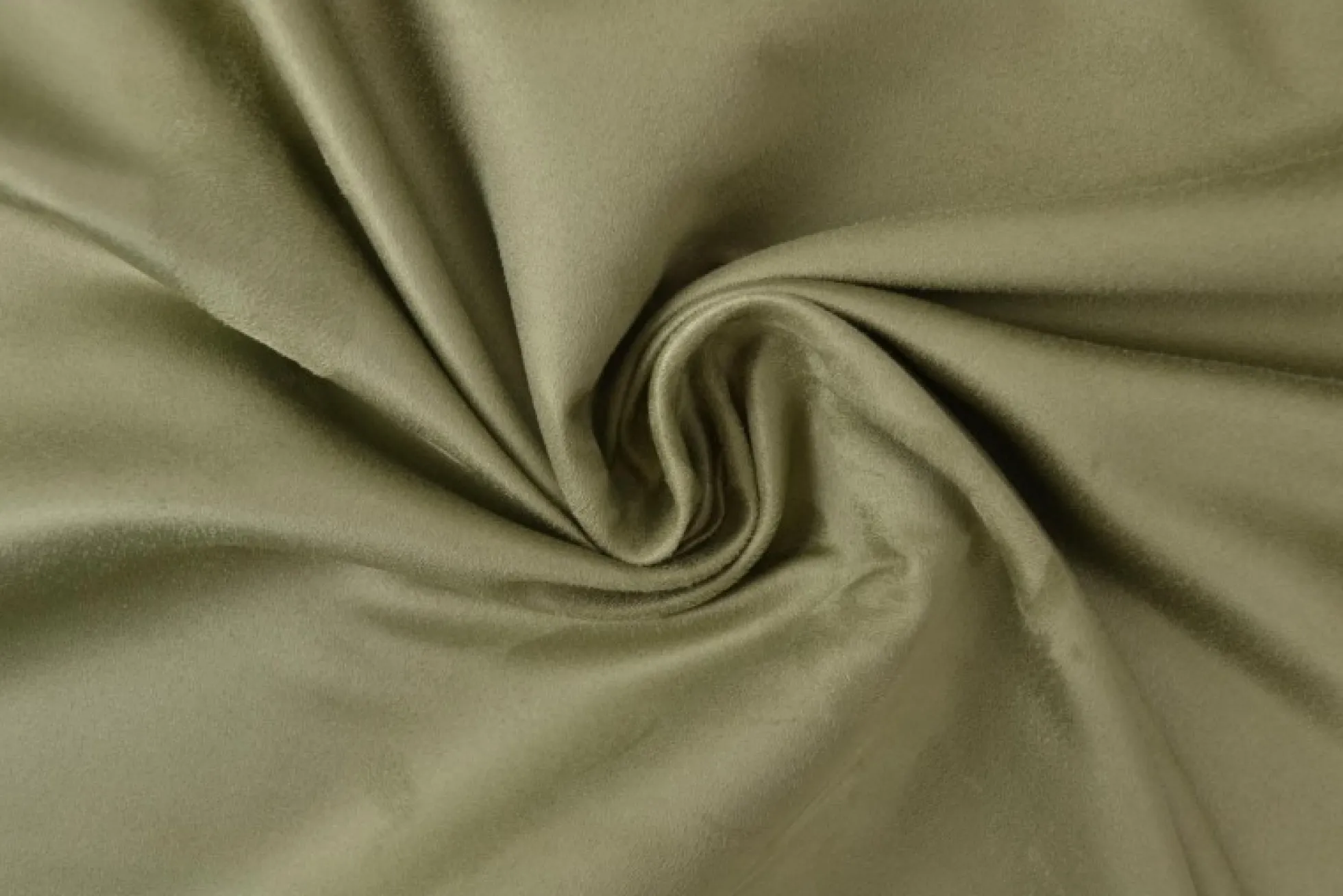 Suedine / Alcantara – Groengrijs