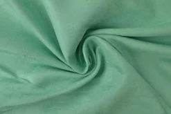 Suedine / Alcantara – Mint