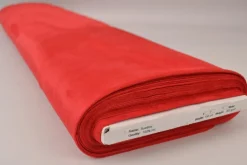 Suedine / Alcantara – Rood