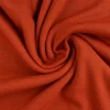 Sweaterstof / Jogging alpenfleece: Koper