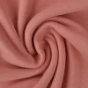 Sweaterstof / Jogging alpenfleece: Oudroze