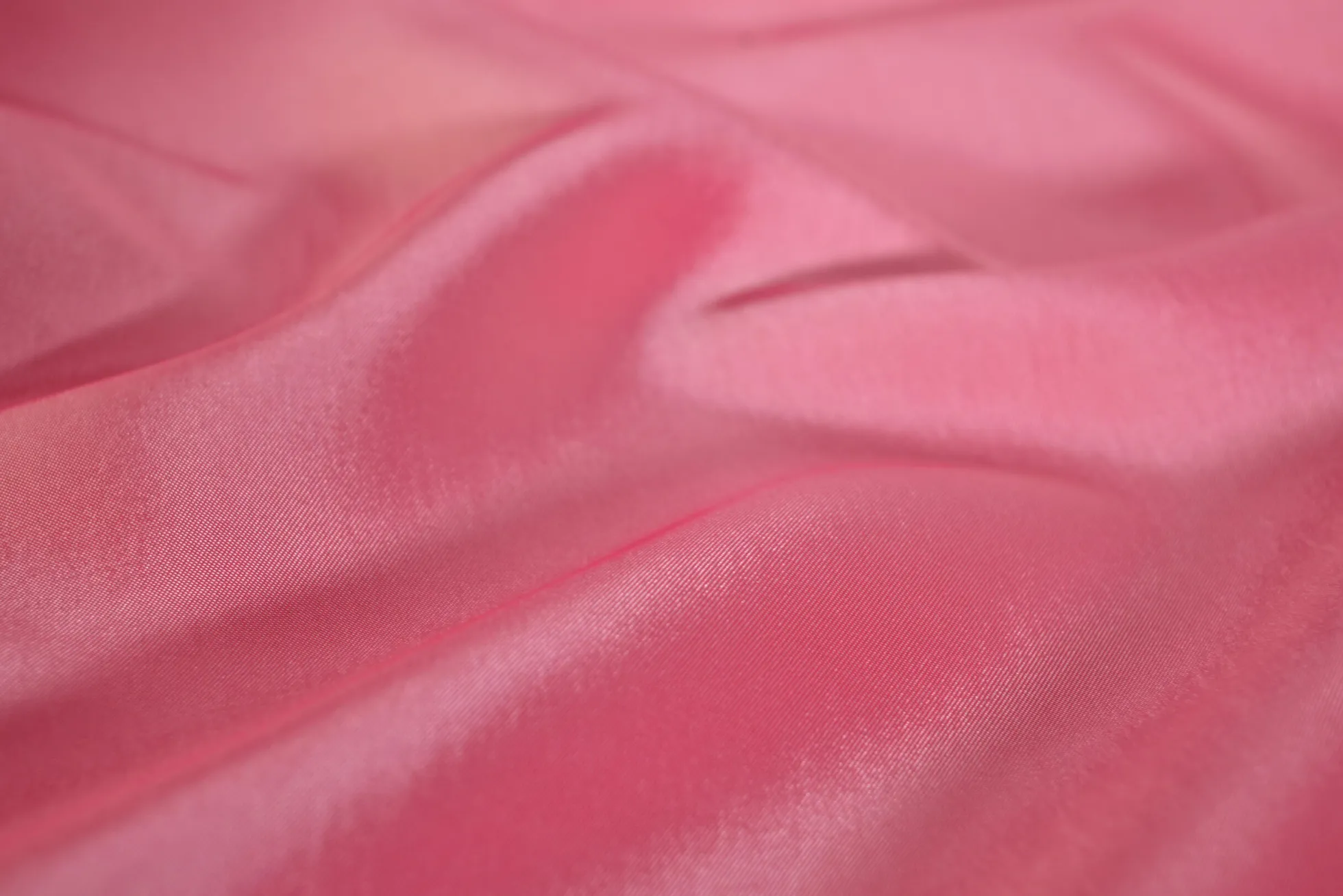 Taft – Fuchsia changeant