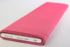 Taft – Fuchsia changeant