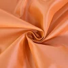 Taft two-tone – Orange & salmon
