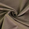 Taft zijde look – Brown taupe