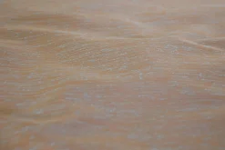Taft zijde look – Brown two-tone