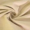 Taft zijde look – Champagne two-tone