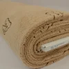 Teddy badstof – Beertjes beige