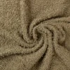 Teddy / Bont – Taupe – Rol 20m x 160cm