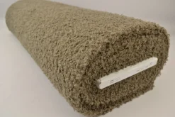 Teddy / Bont – Taupe – Rol 20m x 160cm