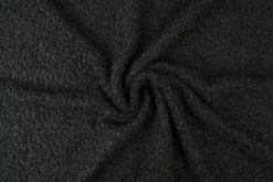 Teddy / Bont – Zwart