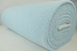 Teddy / borg – Babyblauw