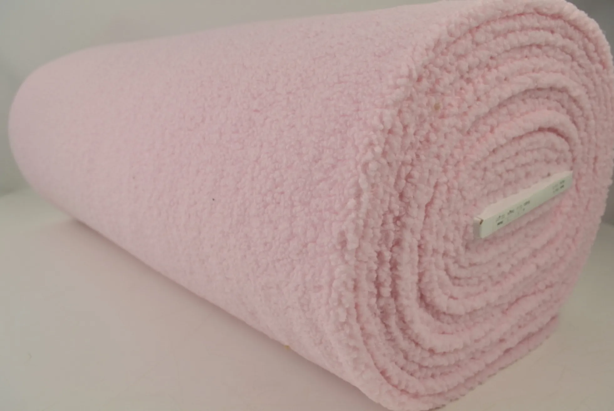 Teddy / borg – Babyroze