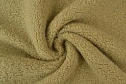 Teddy / borg – Beige