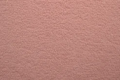 Teddy / Borg – Dusky roze