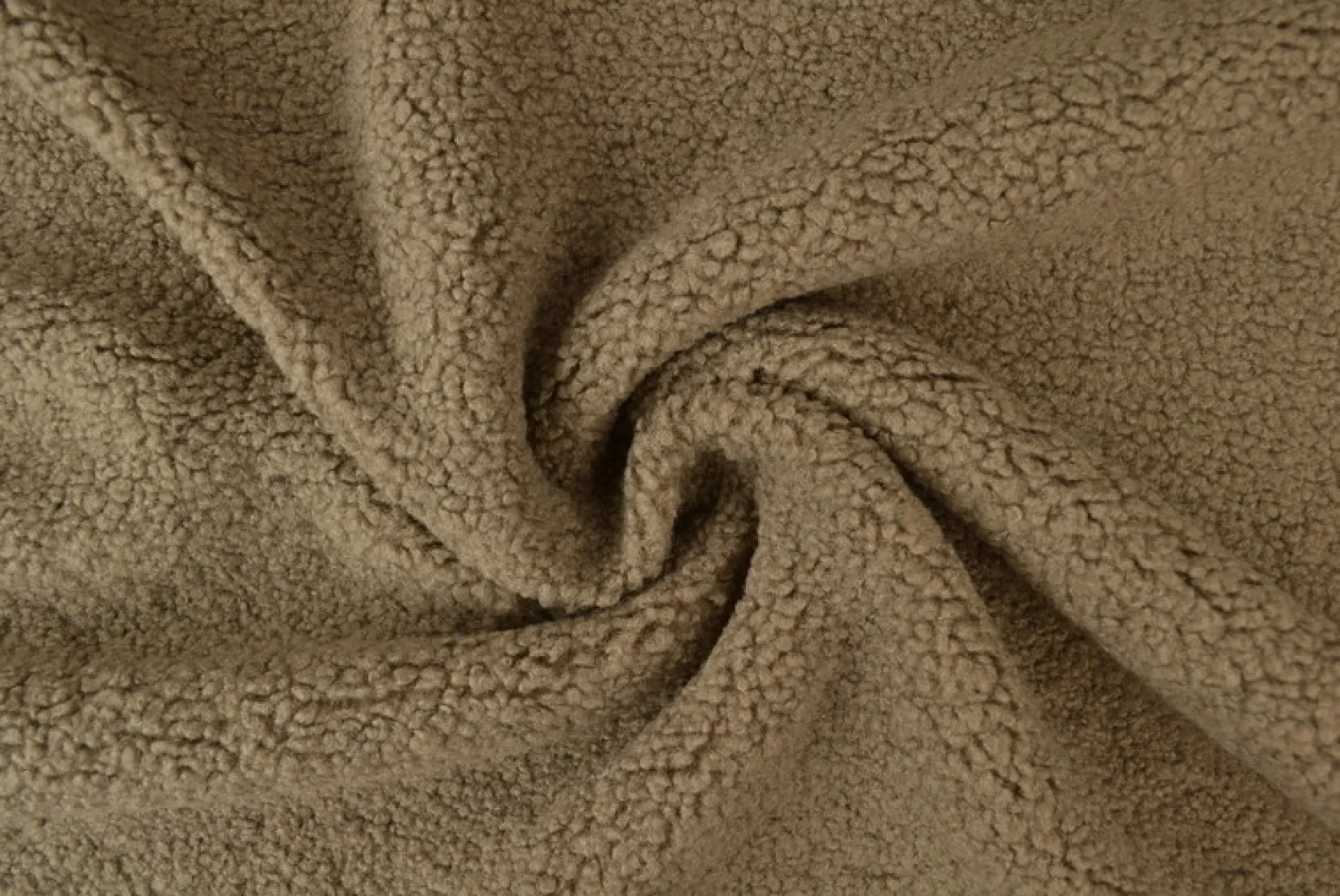 Teddy / borg – Taupe