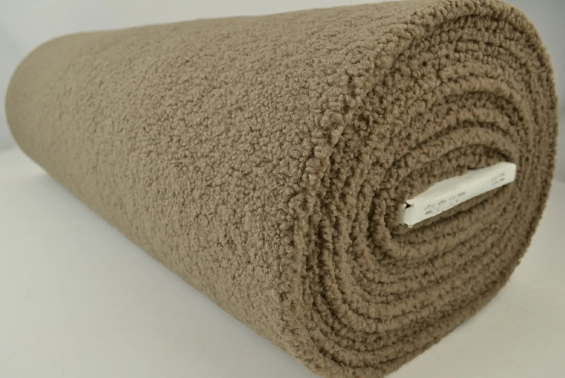 Teddy / borg – Taupe