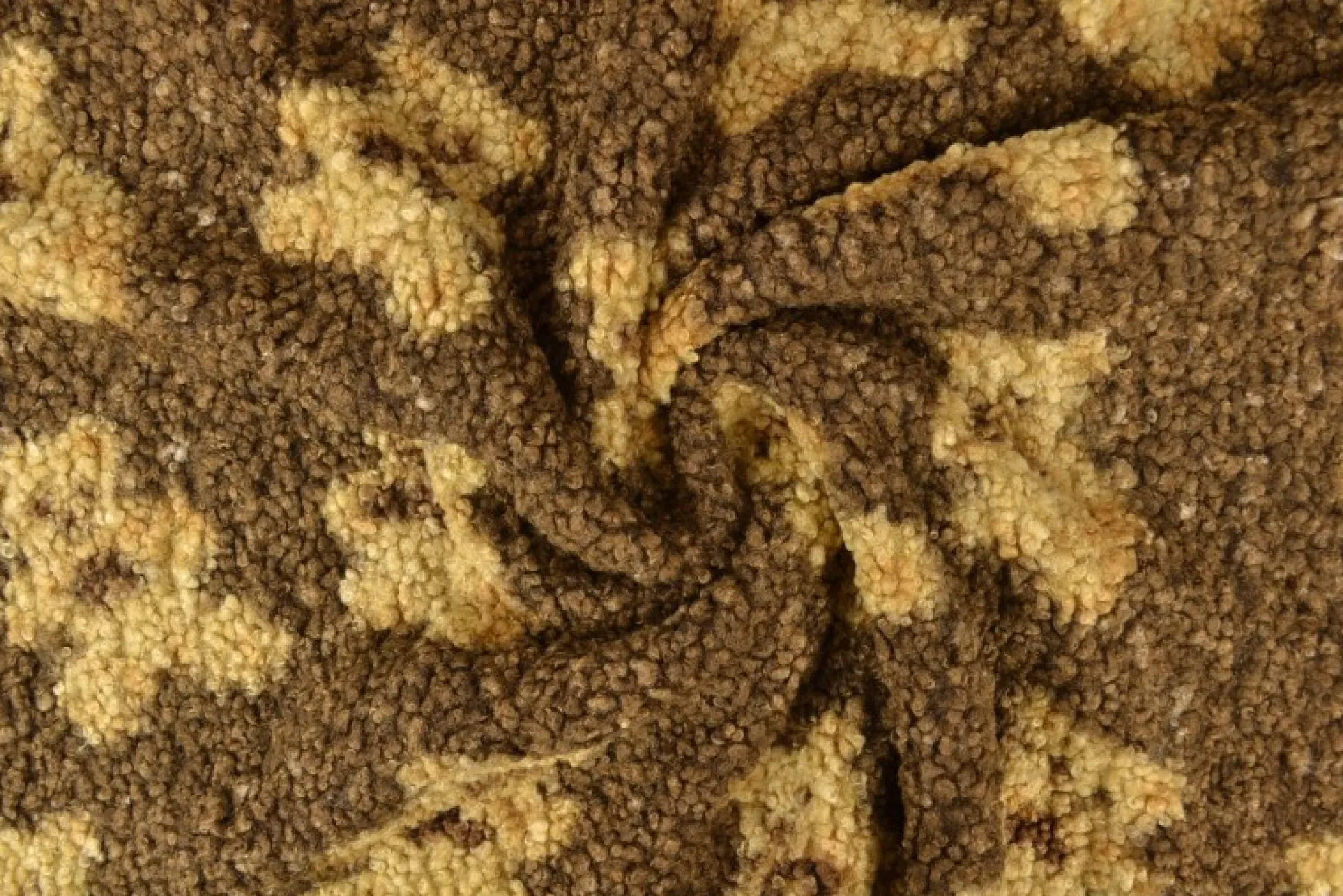 Teddy / borg – Teddybear brown