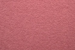 Teddy / Borg – Vintage roze