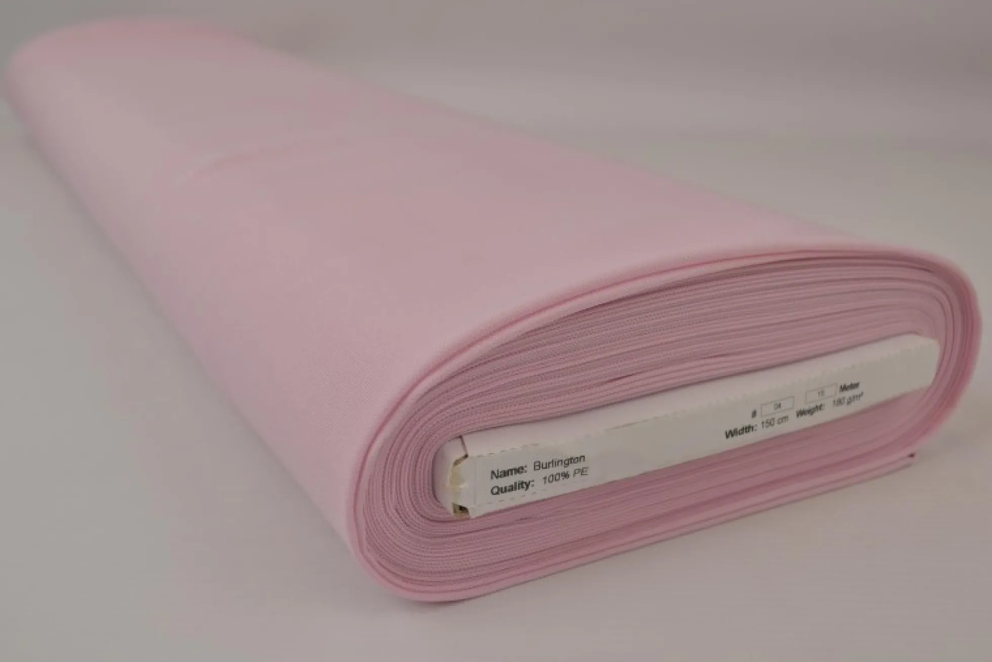 Terlenka – Babyroze