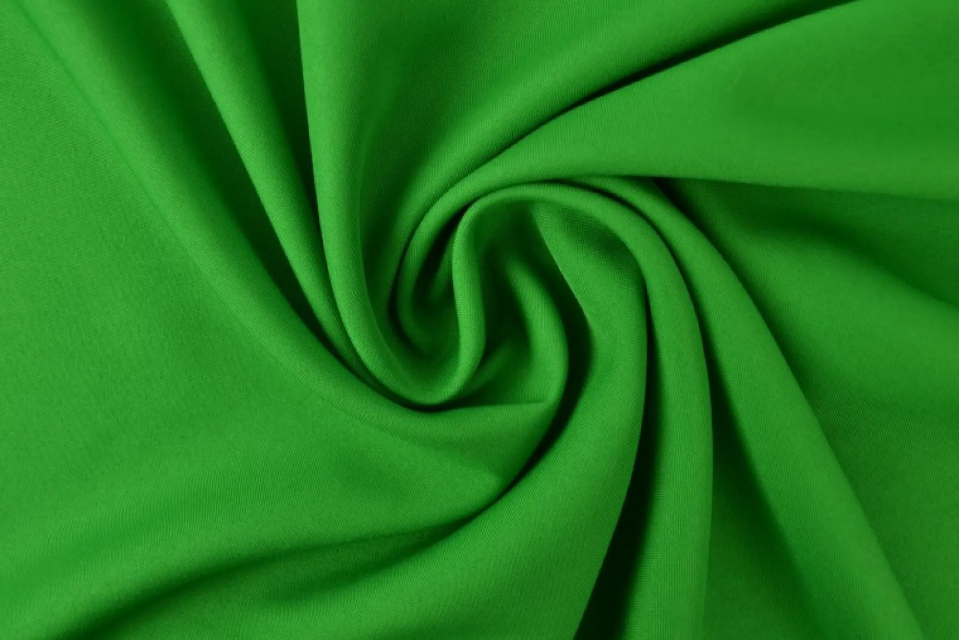 Terlenka: Groen